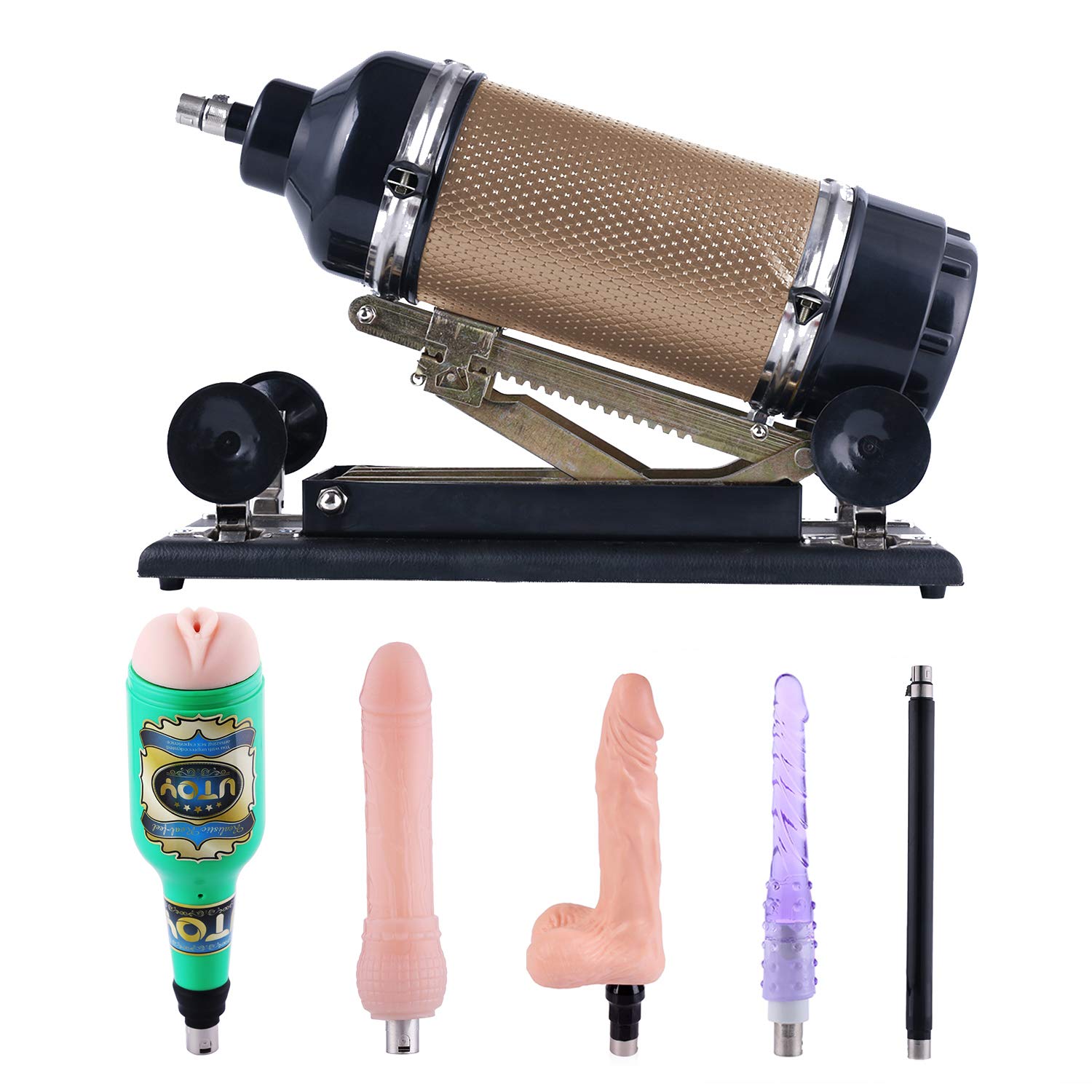 Buy Automatic Sex Machine Adjustable Angle And Thrusting Love Machine