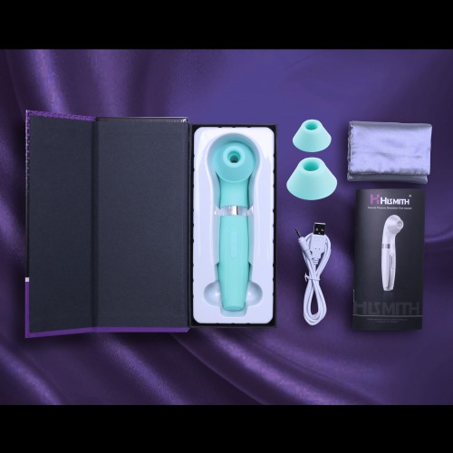 Waterproof Clitoral Sucking Vibrator Nippl